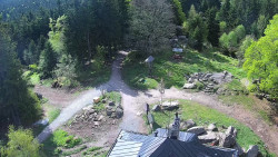 Kleť