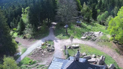 Kleť