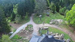 Kleť
