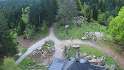 Kleť