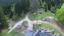 Kleť