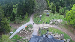 Kleť
