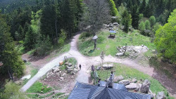 Kleť