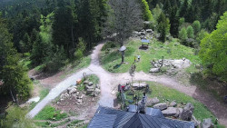 Kleť