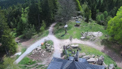 Kleť