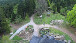 Kleť