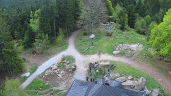 Kleť
