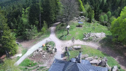 Kleť
