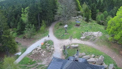 Kleť