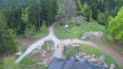 Kleť