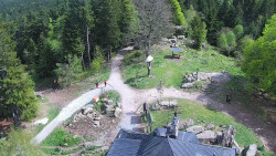 Kleť