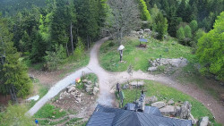 Kleť