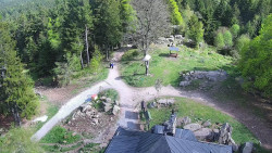 Kleť