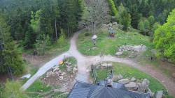 Kleť