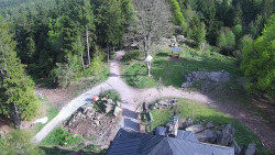 Kleť