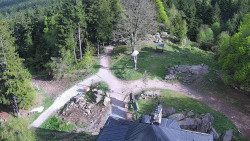 Kleť