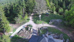 Kleť