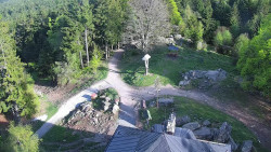 Kleť