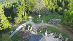 Kleť