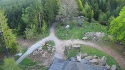 Kleť
