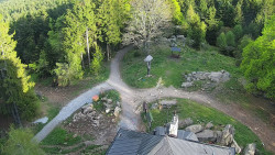 Kleť