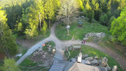 Kleť