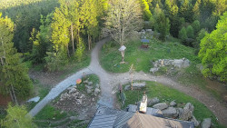 Kleť