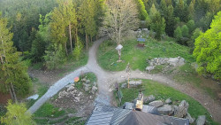 Kleť