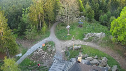 Kleť