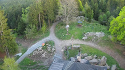 Kleť