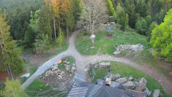 Kleť