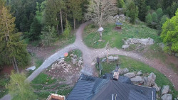 Kleť