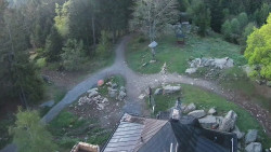 Kleť
