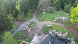 Kleť