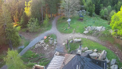 Kleť