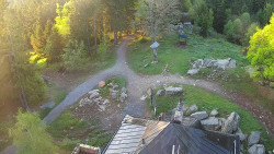 Kleť