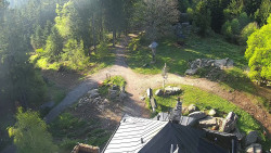 Kleť