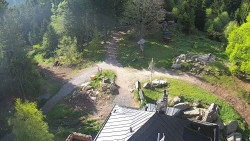 Kleť