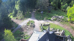 Kleť