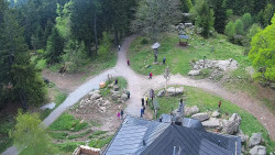 Kleť