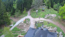 Kleť