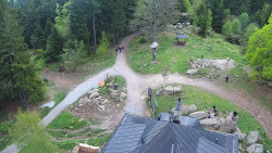 Kleť