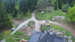 Kleť