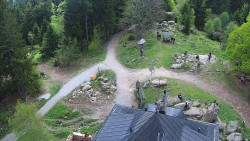 Kleť