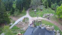 Kleť