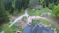 Kleť