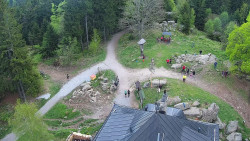 Kleť