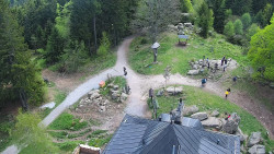Kleť