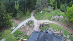 Kleť
