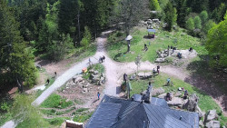 Kleť
